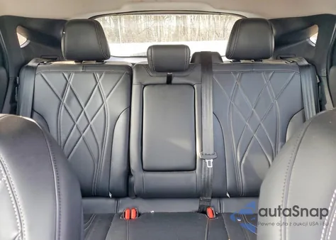 2023 Ford Mustang Mach-E Select from USA, damaged, VIN 3FMTK1S54PMA81691